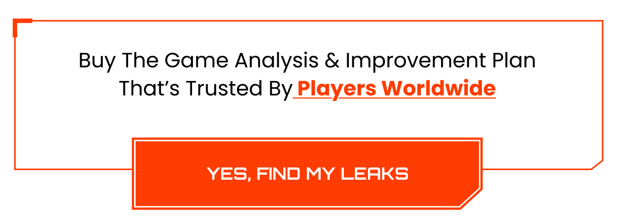 Call to action button